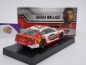 Mobile Preview: Lionel Racing C232123MCDDX # Toyota NASCAR 2021 " Bubba Wallace - McDonald's " 1:24