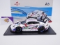 Mobile Preview: Spark 18S700 # Porsche 911 RSR-19 No.79 24h. LeMans 2021 " WeatherTech Racing " 1:18