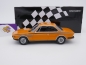 Mobile Preview: Minichamps 155028131 # BMW 3.0 CSL Coupe Baujahr 1971 " orange " 1:18