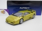 Preview: AUTOart 79157 # Lamborghini Diablo SE30 Baujahr 1993 " gelbmetallic " 1:18