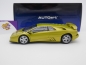 Preview: AUTOart 79157 # Lamborghini Diablo SE30 Baujahr 1993 " gelbmetallic " 1:18