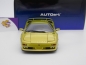 Preview: AUTOart 79157 # Lamborghini Diablo SE30 Baujahr 1993 " gelbmetallic " 1:18