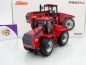 Preview: Schuco PRO.R32 09123 # Horsch K 735 Traktor Baujahr 1993 " rot " 1:32