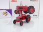 Preview: Schuco PRO.R32 09172 # Volvo BM 350 Boxer Traktor ohne Kabine Baujahr 1959 " rot " 1:32