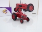 Preview: Schuco PRO.R32 09172 # Volvo BM 350 Boxer Traktor ohne Kabine Baujahr 1959 " rot " 1:32