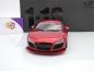 Preview: GT Spirit GT892 # Audi R8 LB Liberty Walk Baujahr 2022 " candyrotmetallic " 1:18