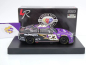Preview: Lionel Racing C232323MCIDX # Toyota Camry NASCAR 2023 " Bubba Wallace - McDonald's Grimace " 1:24