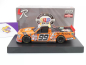 Preview: Lionel Racing T992324KOBBRRV # Ford F-150 NASCAR Truck 2023 " Ben Rhodes - Kubota Tractors Phoenix Championship Race Version " 1:24