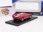 Preview: Black-Deal ##  Solido 437514 # Ford GT 40 MK II Baujahr 1966 " rot-weiß " 1:43