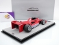 Preview: Tecnomodel TM18-283B # Brabham Alfa Romeo BT45C F1 Nr.2 Brasilien GP 1978 " John Watson " 1:18