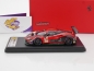 Preview: Look Smart LSLM133 # Ferrari 488 GTE 24H Le Mans 2021 " Rinaldi Racing " 1:43