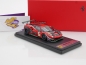 Preview: Look Smart LSLM133 # Ferrari 488 GTE 24H Le Mans 2021 " Rinaldi Racing " 1:43