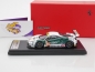 Preview: Look Smart LSLM125 # Ferrari 488 GTE 24H Le Mans 2021 " Spirit of Race " 1:43