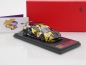 Preview: Look Smart LSLM128 # Ferrari 488 GTE 24H Le Mans 2021 " JMV Motorsport " 1:43
