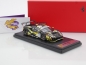 Preview: Look Smart LSRC109 # Ferrari 488 GT3 Evo Nr.71 24H Spa 2021 " Iron Lynx " 1:43