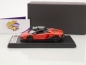 Preview: Look Smart LS532C # Lamborghini Aventador LP 780 Ultimae Baujahr 2022 " arancio xanto " 1:43