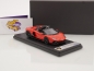 Preview: Look Smart LS532C # Lamborghini Aventador LP 780 Ultimae Baujahr 2022 " arancio xanto " 1:43