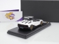 Preview: Look Smart LS532D # Lamborghini Aventador LP 780 Ultimae Baujahr 2022 " bianco asopo mit carbon " 1:43
