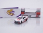 Mobile Preview: Lionel Racing C232165DDWDX # Toyota NASCAR 2021 " Bubba Wallace - DoorDash White " 1:64