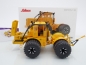 Preview: Schuco 07845 # Kirovets K700 mit Doppelbereifung " gelb " 1:32