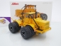 Preview: Schuco 07845 # Kirovets K700 mit Doppelbereifung " gelb " 1:32