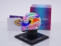 Preview: Schuberth CP-MH-4-22-MI # Red Bull Racing Helm 4th Miami GP F1 2022 " Sergio Perez " 1:4