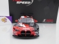 Mobile Preview: Top Speed TS0403 # BMW M4 GT3 Nr.25 24h Daytona 2022 " BMW Team RLL " 1:18