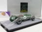 Preview: Tecnomodel TM18-164A # Lotus 12 F1 No.40 Belgien GP 1958 " C. Allison " 1:18