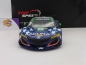 Preview: Top Speed TS0270 # Acura NSX GT3 No.86 IMSA Watkins Glen 2017 " Uncle Sam " 1:18