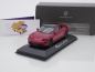 Preview: Minichamps WAP0200330PTAC # Porsche Taycan GTS Limousine Baujahr 2022 " karminrot " 1:43