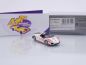 Preview: Minichamps 870062137 # Porsche 918 Spyder Baujahr 2013 " Salzburg Design " 1:87