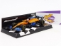 Preview: Minichamps 537204455 # McLaren Renault MCL35  Austrian GP 2020 " Carlos Sainz Jr. " 1:43