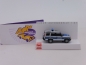Preview: Busch 51923 # Land Rover Discovery Einsatzfahrzeug " Wasserschutzpolizei " 1:87