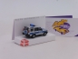 Preview: Busch 51923 # Land Rover Discovery Einsatzfahrzeug " Wasserschutzpolizei " 1:87
