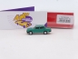 Preview: Herpa 420396-002 # Wartburg 353 Limousine Baujahr 1984 " patinagrün " 1:87