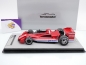Preview: Tecnomodel TM18-283C # Brabham Alfa Romeo BT45C F1 Nr.1 2ter Platz Silverstone British GP 1978 " Niki Lauda " 1:18