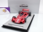 Preview: Tecnomodel TM18-283C # Brabham Alfa Romeo BT45C F1 Nr.1 2ter Platz Silverstone British GP 1978 " Niki Lauda " 1:18