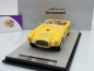 Preview: Tecnomodel TM18-212C # Ferrari 340 Mexico Spyder Nr.210 6ter Platz Watkins Glen USA GP 1955 " Preston Gray " 1:18