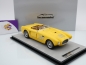 Preview: Tecnomodel TM18-212C # Ferrari 340 Mexico Spyder Nr.210 6ter Platz Watkins Glen USA GP 1955 " Preston Gray " 1:18