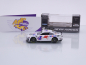 Preview: Lionel Racing CX42365MB1KH # Ford Mustang NASCAR 2023 " Kevin Harvick - Mobil 1 White " 1:64