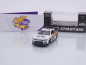 Preview: Lionel Racing CX12365UWTRZ # Chevrolet Camaro ZL1 NASCAR 2023 " Ross Chastain - UPS / Worldwide Express Throwback " 1:64