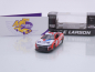 Preview: Lionel Racing CX52365VALKL # Chevrolet Camaro ZL1 NASCAR 2023 " Kyle Larson - Valvoline Motor Oil " 1:64
