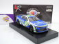 Preview: Lionel Racing C992323FEIDZ # Chevrolet Camaro ZL1 NASCAR 2023 " Daniel Suarez - Freeway Insurance " Foil Number " " 1:24