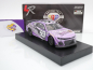Preview: Lionel Racing C992323TOSDZ # Chevrolet Camaro ZL1 NASCAR 2023 " Daniel Suarez - Tootsies Orchid Lounge " Foil Number " " 1:24