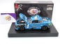 Preview: Lionel Racing CX12323WWERZ # Chevrolet Camaro ZL1 NASCAR 2023 " Ross Chastain - WWEX Worldwide Express " 1:24