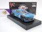 Preview: Lionel Racing CX12323WWERZ # Chevrolet Camaro ZL1 NASCAR 2023 " Ross Chastain - WWEX Worldwide Express " 1:24