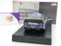 Preview: Lionel Racing W172223FASCHE # Ford Mustang NASCAR 2022 " Chris Buescher - Fastenal Bristol Fall Race Winner " Foil Number " " 1:24