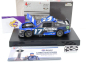 Preview: Lionel Racing W172223FASCHE # Ford Mustang NASCAR 2022 " Chris Buescher - Fastenal Bristol Fall Race Winner " Foil Number " " 1:24