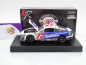 Preview: Lionel Racing CX62323EGVBW # Ford Mustang NASCAR 2023 " Brad Keselowski - Elk Grove Village Salutes / Patriotic " Foil Number " " 1:24