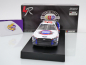 Preview: Lionel Racing CX62323EGVBW # Ford Mustang NASCAR 2023 " Brad Keselowski - Elk Grove Village Salutes / Patriotic " Foil Number " " 1:24